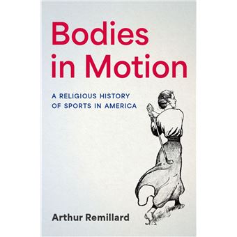 Bodies in Motion - 1