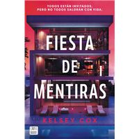 Fiesta de mentiras
