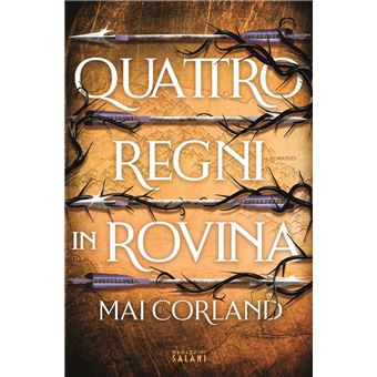 Quattro regni in rovina - 1