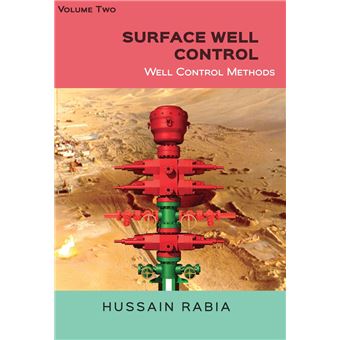 Surface Well Control - 1