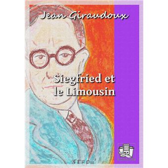Siegfried et le Limousin - 1