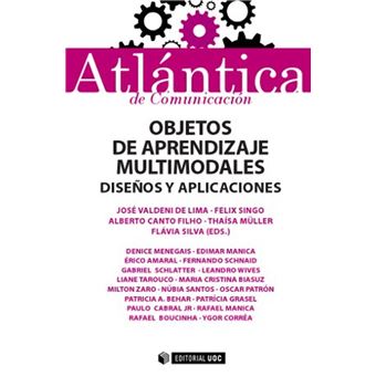 Objetos de Aprendizaje Multimodales - 1