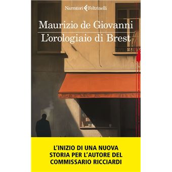 L'orologiaio di Brest - 1