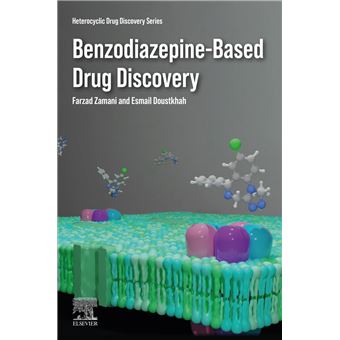 Benzodiazepine-Based Drug Discovery - 1
