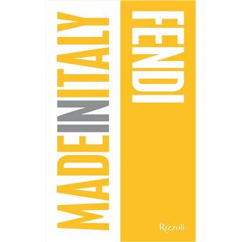 Made in Italy - Fendi - 1
