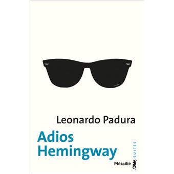 Adios Hemingway - 1