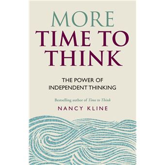 More Time to Think - 1