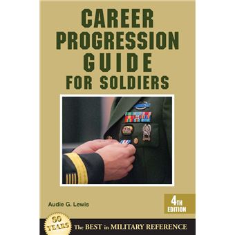 Career Progression Guide for Soldiers - 1
