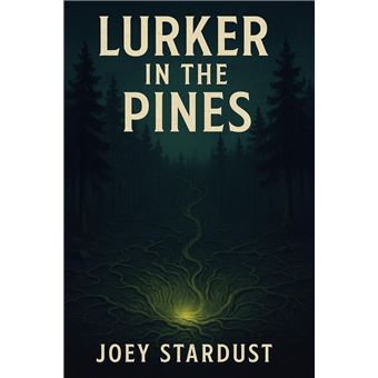 Lurker In The Pines - 1
