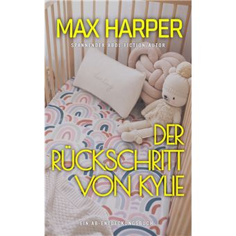 Der Rückschritt von Kylie - 1