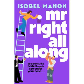 Mr Right All Along - 1