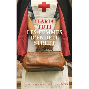 Les Femmes d'Endell Street - 1