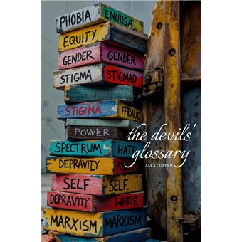 The Devils' Glossary - 1