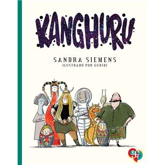 Kanghuru - 1