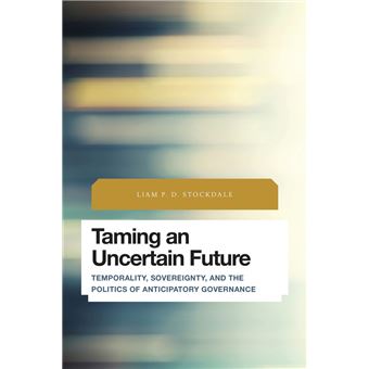 Taming an Uncertain Future - 1