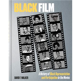 Black Film - 1