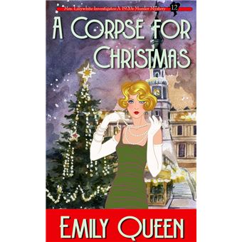 A Corpse for Christmas - 1