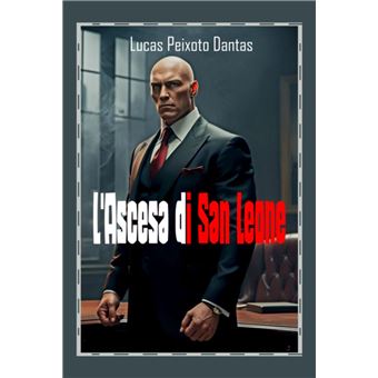 L'ascesa Di San Leone - 1