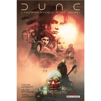 Dune - Volume 1 - 1
