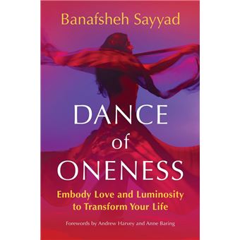 Dance of Oneness - 1
