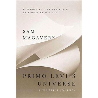 Primo Levi's Universe - 1