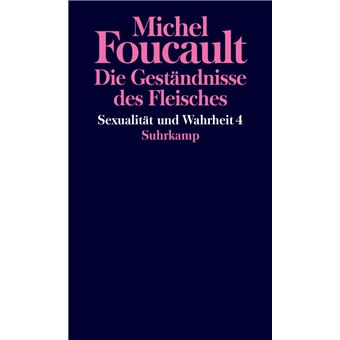 Sexualität und Wahrheit - 1