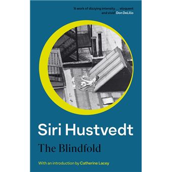 The Blindfold - 1