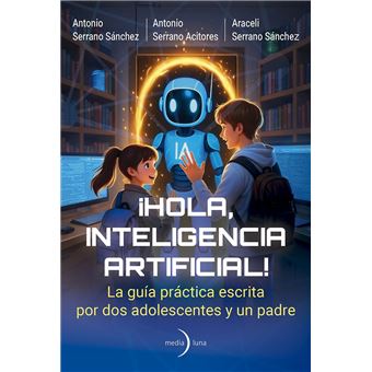 ¡Hola, Inteligencia Artificial! - 1