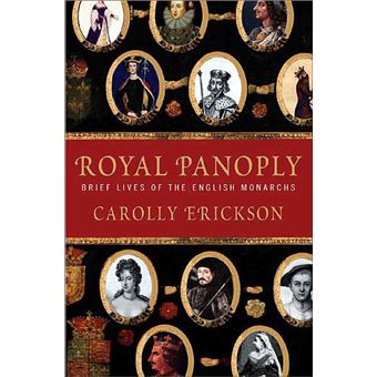 Royal Panoply - 1