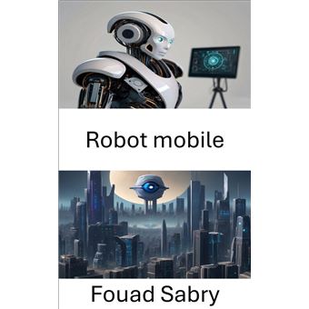 Robot mobile - 1