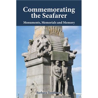 Commemorating the Seafarer - 1