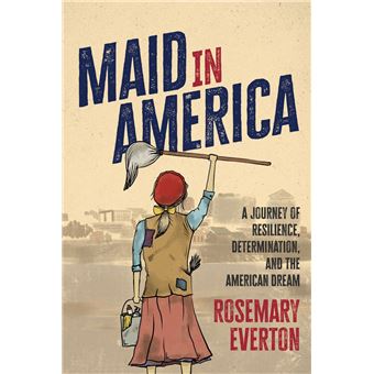 Maid in America - 1