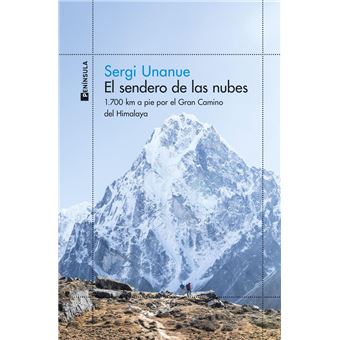 El sendero de las nubes - 1