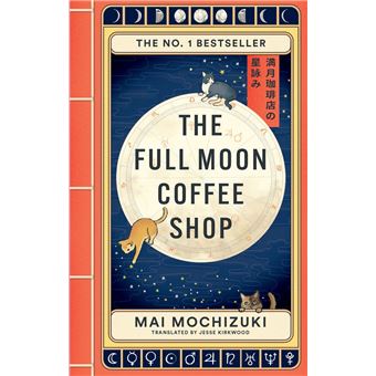 The Full Moon Coffee Shop - 1