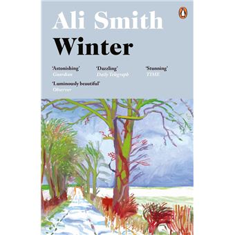 Winter - 1