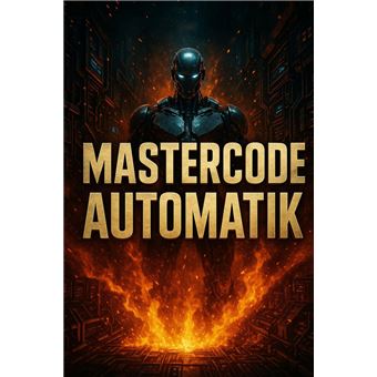 Mastercode Automatik: Der Bauplan der Selbstlauf-Systeme - 1