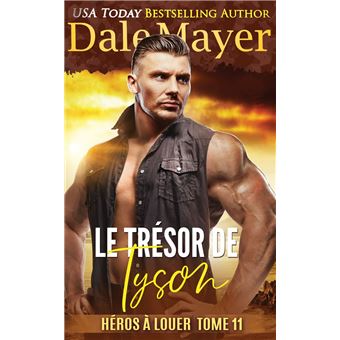 Le Trésor de Tyson - 1