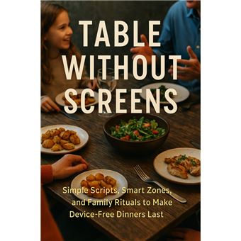 Table Without Screens - 1