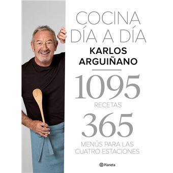 Cocina día a día - 1