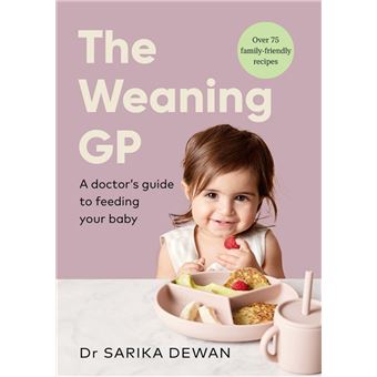 The Weaning GP - 1