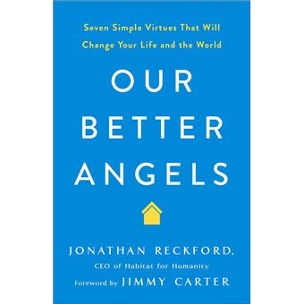 Our Better Angels - 1