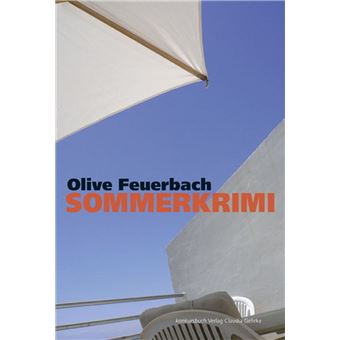 Sommerkrimi - 1