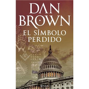 El símbolo perdido - 1
