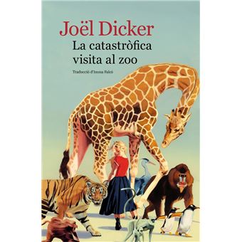 La catastròfica visita al zoo - 1