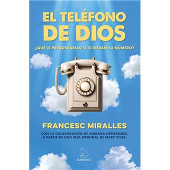 El teléfono de Dios - 1