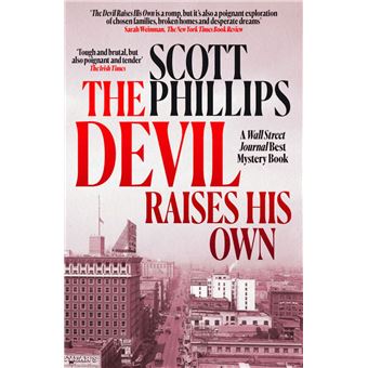 The Devil Raises His Own - 1