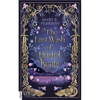 The Last Wish of Bristol Keats - 1