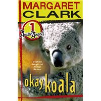 Aussie Angels 1: Okay Koala
