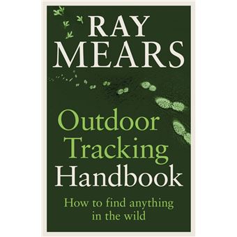 Outdoor Tracking Handbook - 1