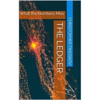 The Ledger - 1